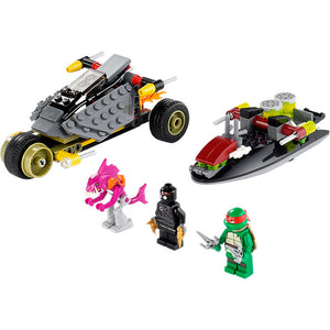 LEGO 79102 Stealth Shell-in Pursuit Set