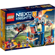 70324 Merlok's Library 2.0, Retired, NIB