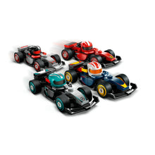 71049 LEGO F1 Collectible Race Cars