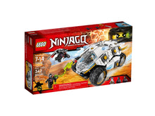 LEGO 70588