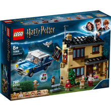 LEGO 75968