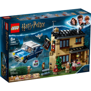 LEGO 75968