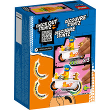 60333 Bathtub Stunt Bike, Retired, NIB
