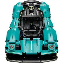 LEGO 42208 Aston Martin Valkyrie