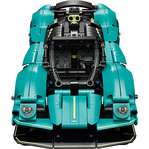 LEGO 42208 Aston Martin Valkyrie