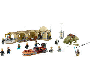 LEGO 75052