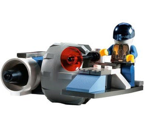 LEGO 7310 Mono Jet