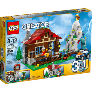 LEGO 31025