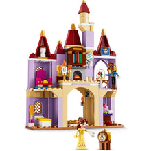 43289 Belle & the Beast's Enchanted Castle