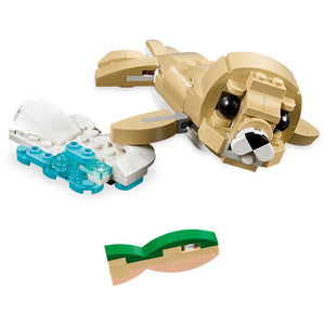31162 Cute Bunny, New - Missing Box