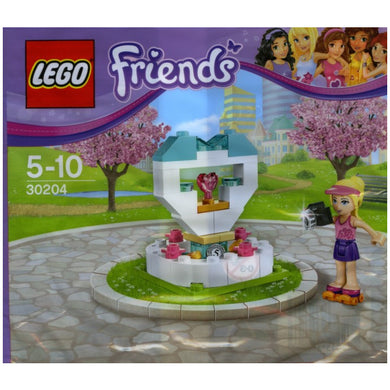 LEGO 30204 Wish Fountain