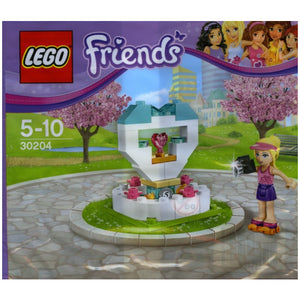 LEGO 30204 Wish Fountain