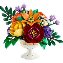 10345 LEGO Flower Arrangement