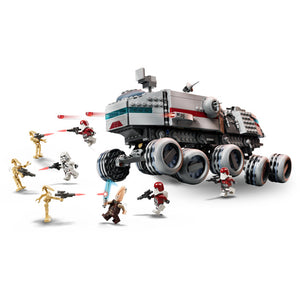 LEGO 75413 Republic Juggernaut