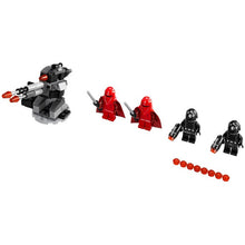 75034 Death Star Troopers, Retired, New - Slight Box Damage