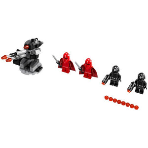 75034 Death Star Troopers, Retired, New - Slight Box Damage