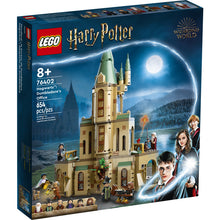 76402 Hogwarts: Dumbledore's Office, NIB, Retired