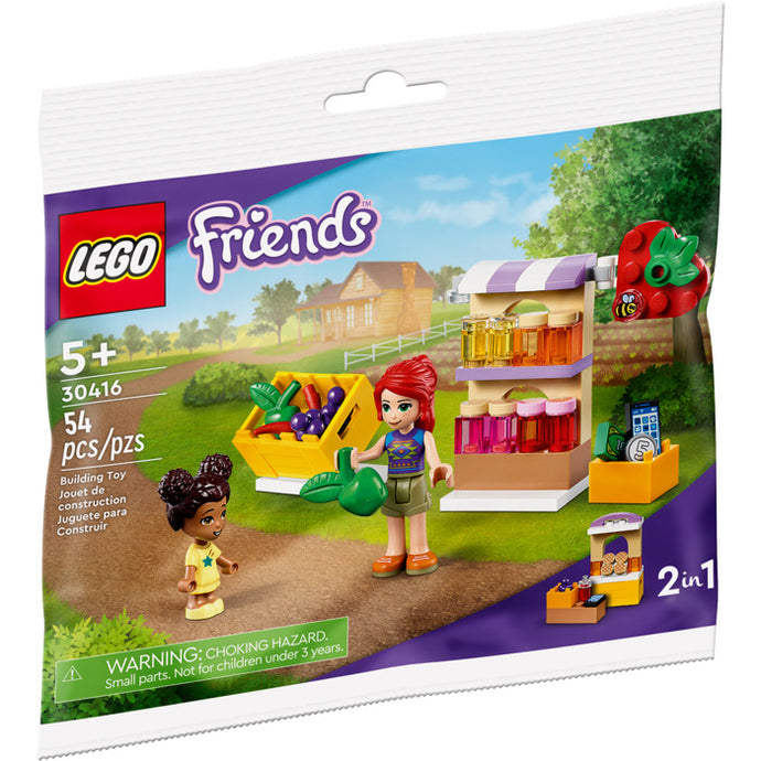 LEGO 30416 Market Stall