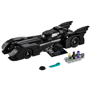 76139 1989 Batmobile