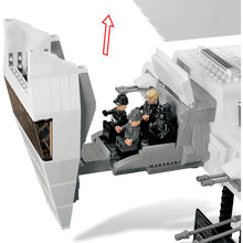 10212 Imperial Shuttle UCS, Retired, New - Slight Damage on Front of Box, (All Contents Sealed)