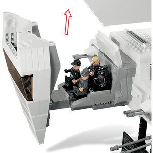 10212 Imperial Shuttle UCS, Retired, New - Slight Damage on Front of Box, (All Contents Sealed)