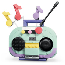 31392 Music Decor Piano