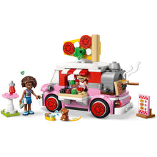 42694 Pizza Truck