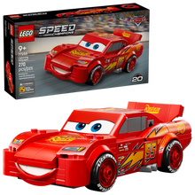 77255 Lightning McQueen