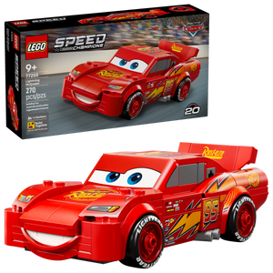 77255 Lightning McQueen