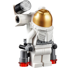 60077 Space Starter Set, Retired, NIB