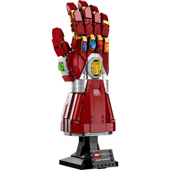 LEGO 76223 Nano Gauntlet Set
