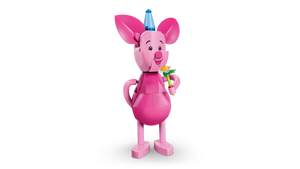 43305 Piglet's Birthday Fun