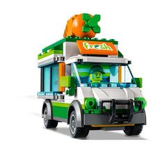 60345 LEGO® Farmers Market Van, Retired, NIB