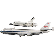 10360 Shuttle Carrier Aircraft