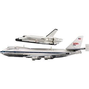 10360 Shuttle Carrier Aircraft