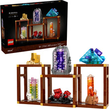 21362 Mineral Collection