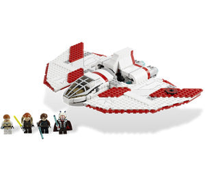LEGO 7931