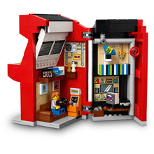 40805 Arcade Machine