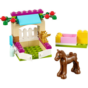 LEGO 41089 Little Foal