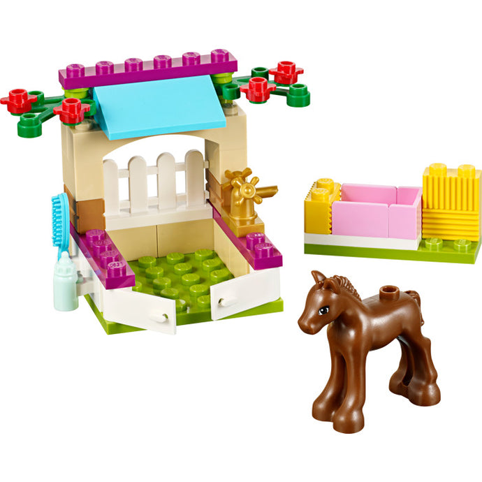 LEGO 41089 Little Foal