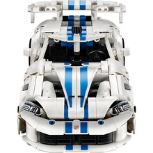 42234 Dodge Viper GTS-R Sports Car