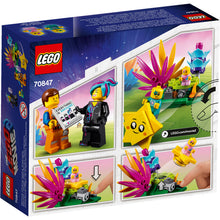 LEGO 70847 Good Morning Sparkle Babies
