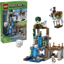 21597 Ghast Station