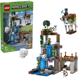 21597 Ghast Station
