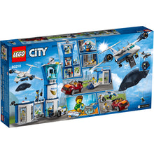 60210 Sky Police Air Base