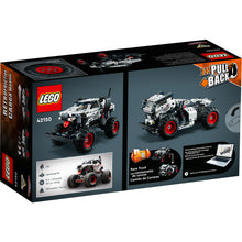 42150 Monster Jam Monster Mutt Dalmatian