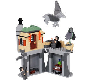 4753 LEGO Sirius Black's Escape, Retired, NIB