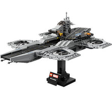 LEGO 76295 The Avengers Helicarrier