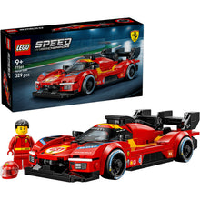 77261 Ferrari 499P