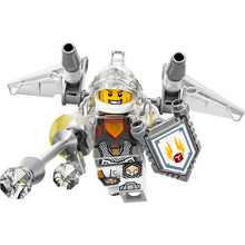 70337 LEGO Ultimate Lance, Retired, NIB